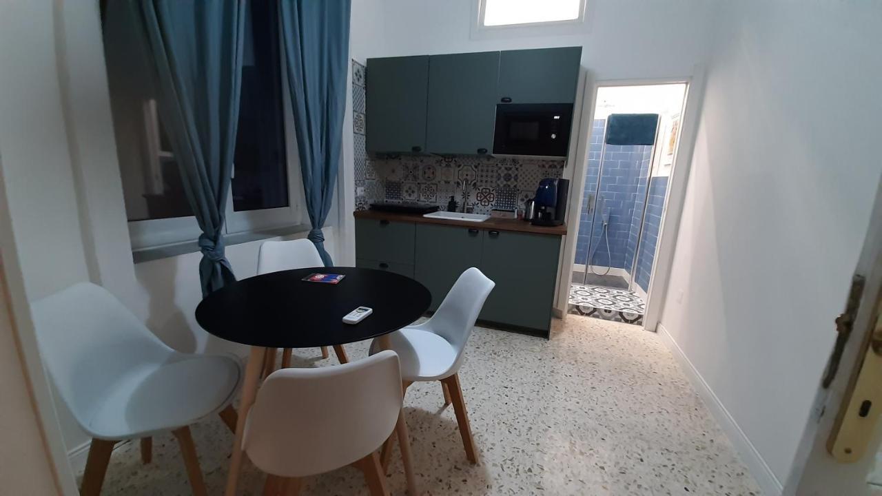 Palazzetto Di Neubourg Appartement