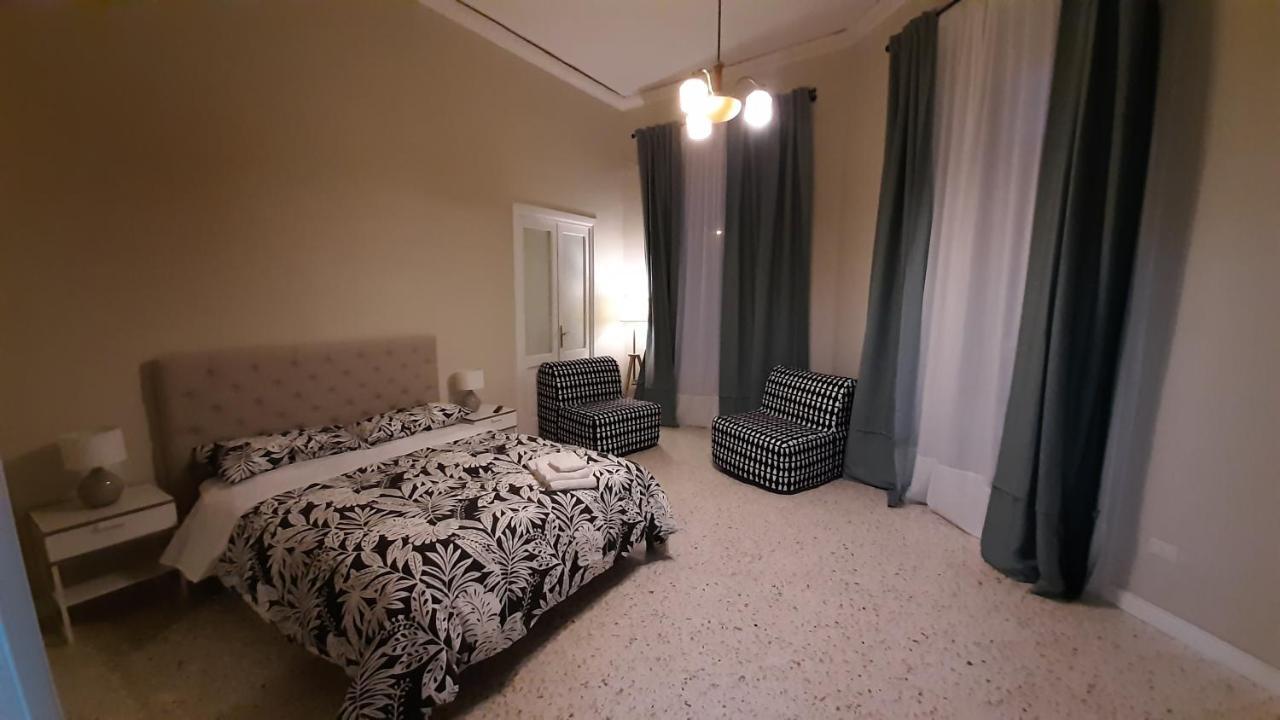 Palazzetto Di Neubourg Appartement