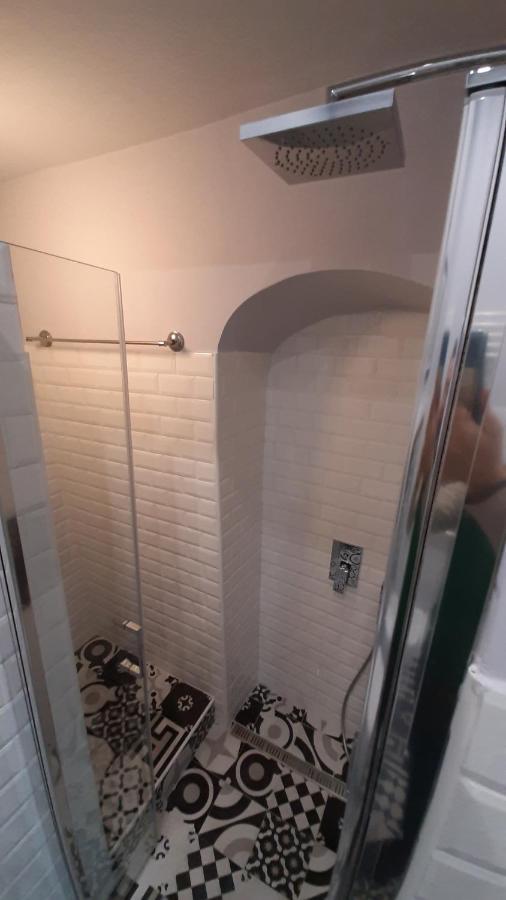 Appartement Palazzetto Di Neubourg *