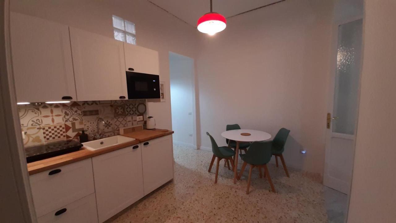 Appartement Palazzetto Di Neubourg Napels