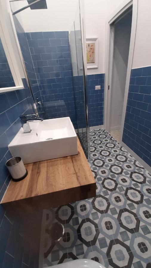 Appartement Palazzetto Di Neubourg Napels