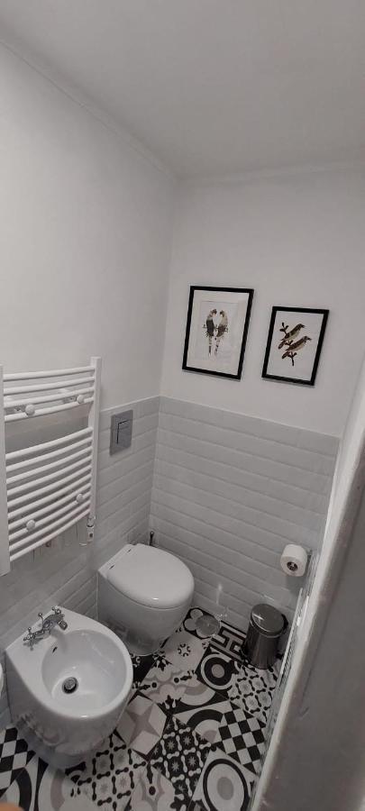 Palazzetto Di Neubourg Appartement *
