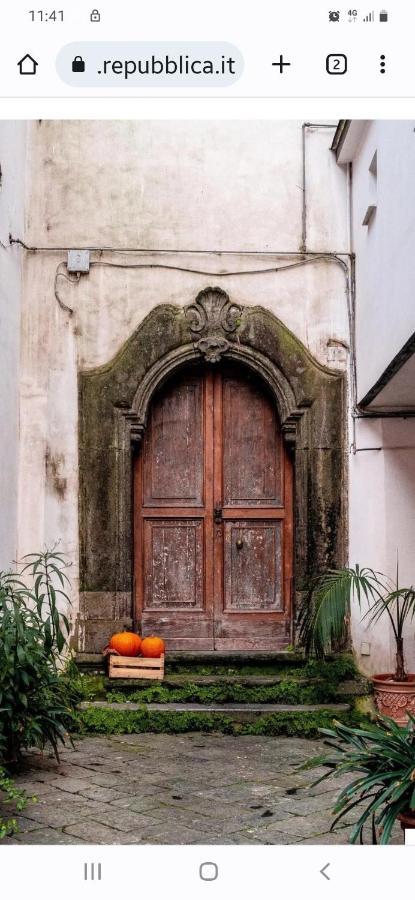 Palazzetto Di Neubourg Appartement