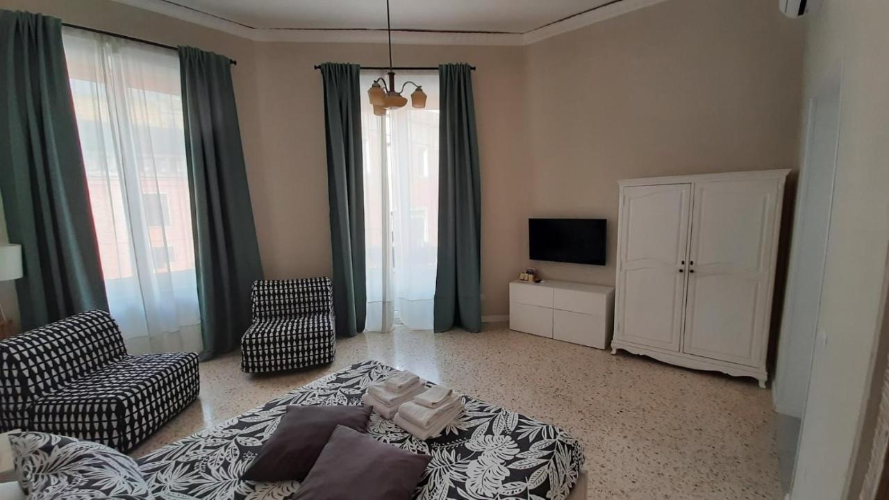 Appartement Palazzetto Di Neubourg *
