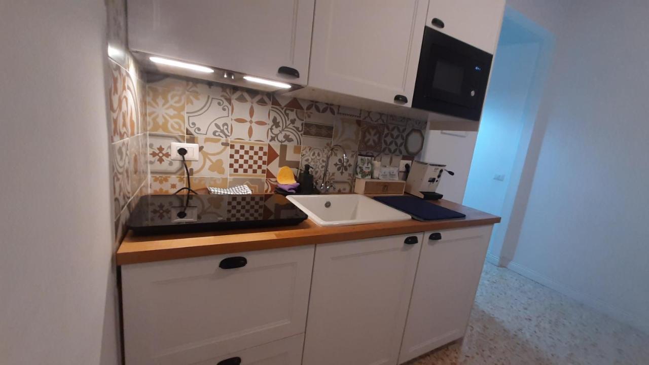 Palazzetto Di Neubourg Appartement