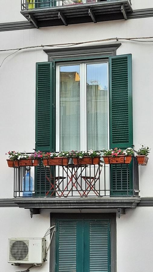 Palazzetto Di Neubourg Appartement *