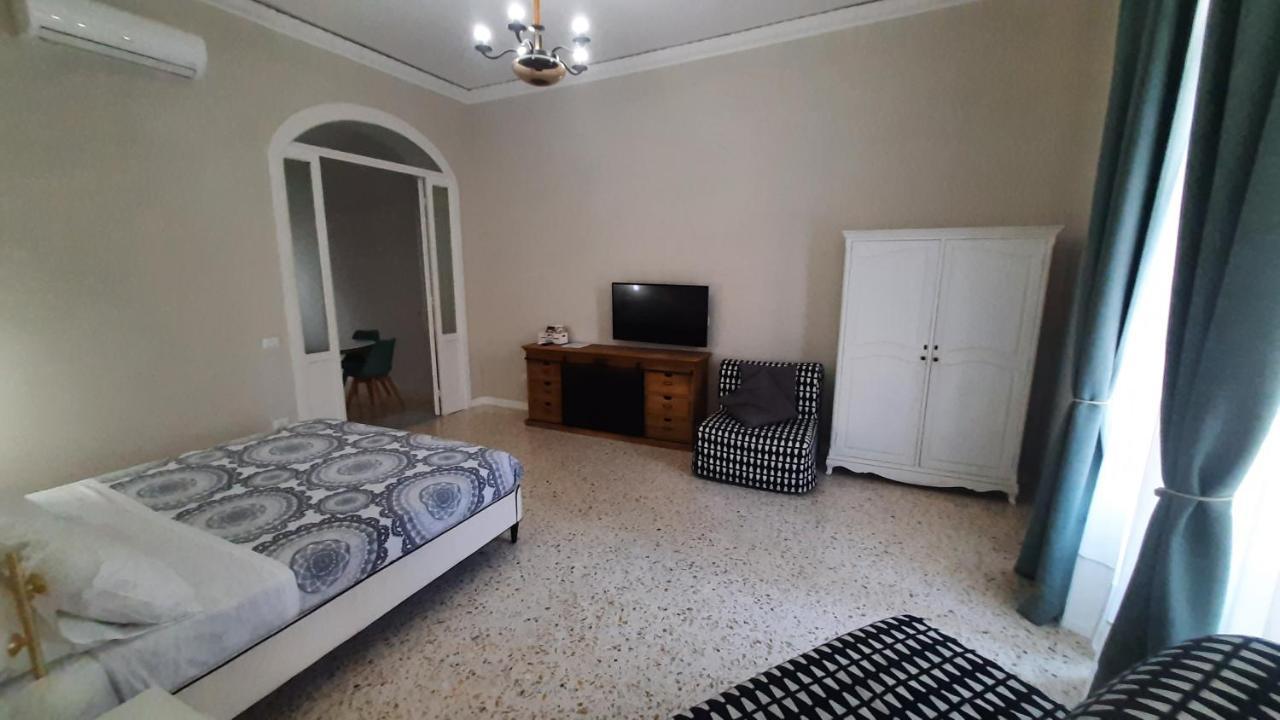 Appartement Palazzetto Di Neubourg