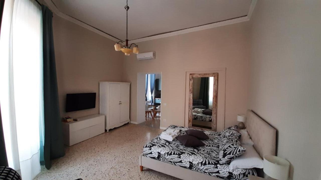 Palazzetto Di Neubourg Appartement *