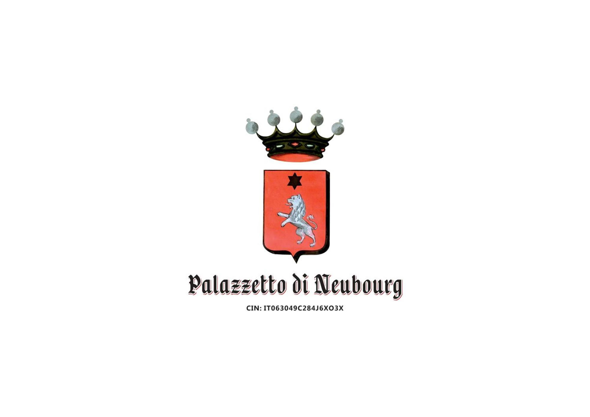 Palazzetto Di Neubourg Appartement